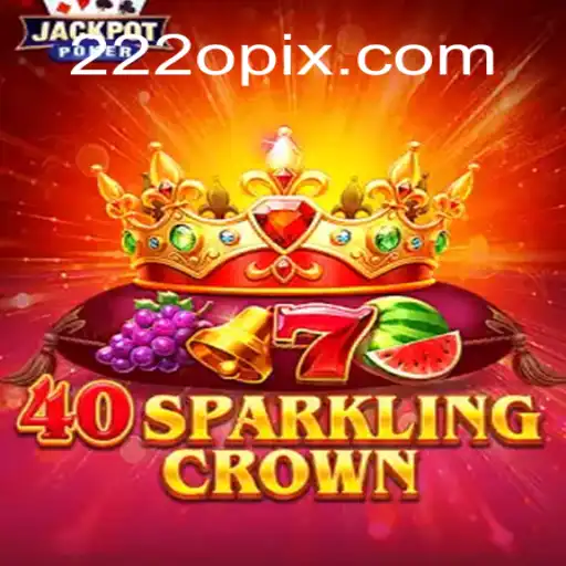 Discovering the Allure of 40SparklingCrown: A Captivating Journey into a New Gaming Era