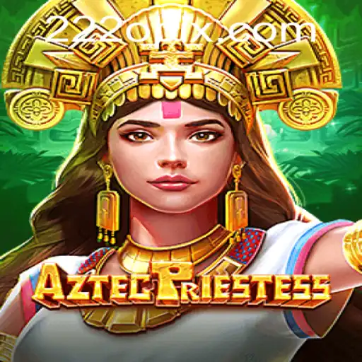 AztecPriestess: Unveiling the Mystical Adventure of Ancient Times