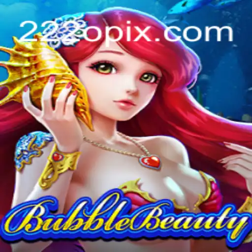 BubbleBeauty: The Enchanting World of Bubble Puzzles