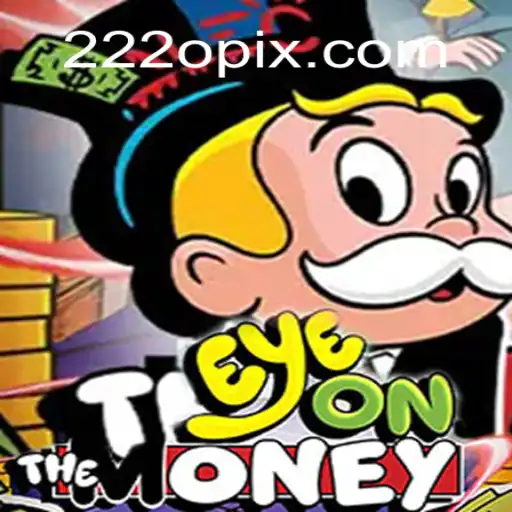 EyeOnTheMoney: A Game That Merges Thrills with Strategy