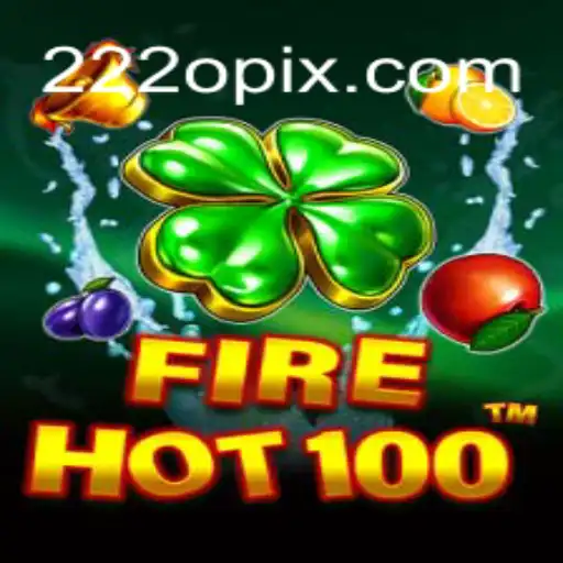 Explore the Thrilling World of FireHot100: The Game Redefining Adventure