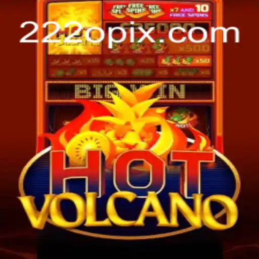 HotVolcano: A Thrilling Interactive Adventure with a Twist of Strategy