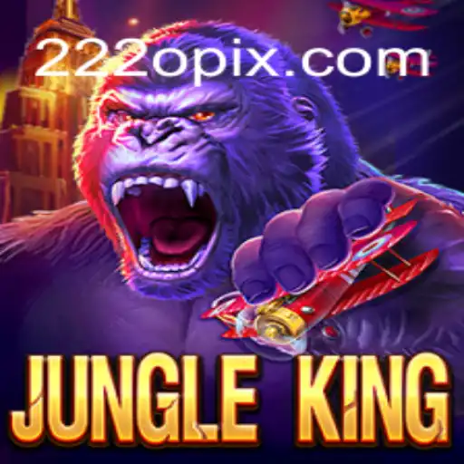 JungleKing Unveils Its Enchanting World with the Collectible Adventure '222o'
