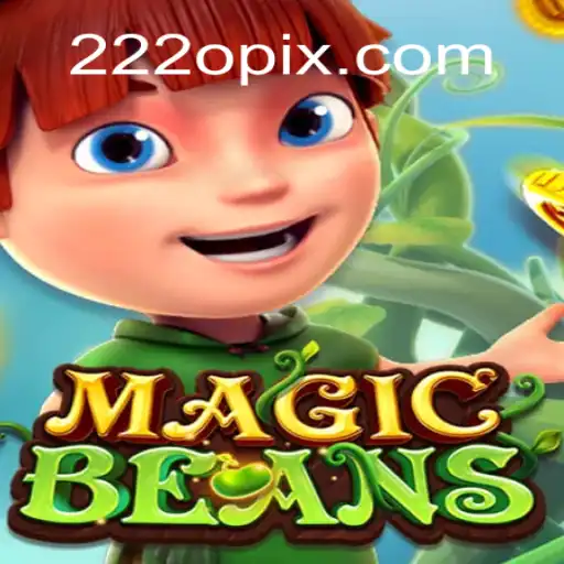 MAGICBEANS: The Enchanting World of Strategic Gameplay