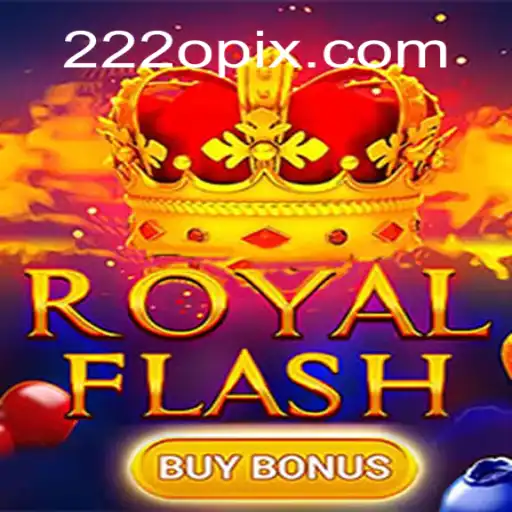 Exploring the Thrills of RoyalFlashBuyBonus