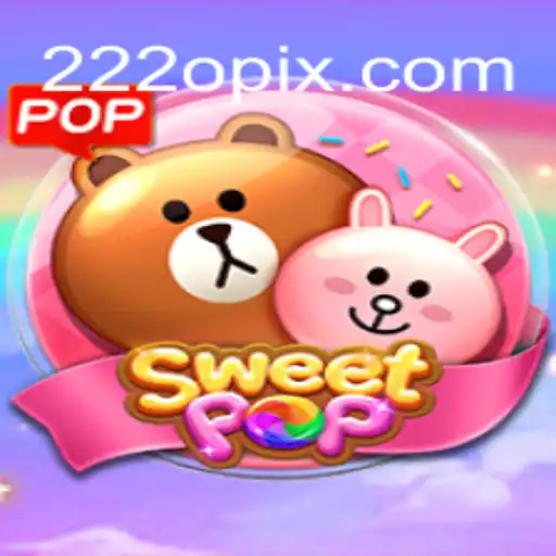 SweetPOP: A Delicious Dive into the World of Candied Adventures