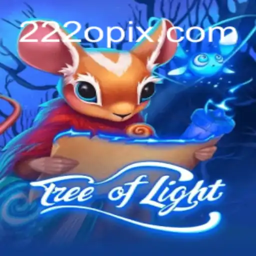 TreeofLight: An Immersive Adventure Awaiting Your Exploration