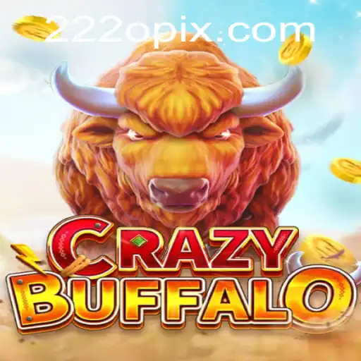 Unveiling CRAZYBUFFALO: A Thrilling Adventure Tailored for Enthusiasts