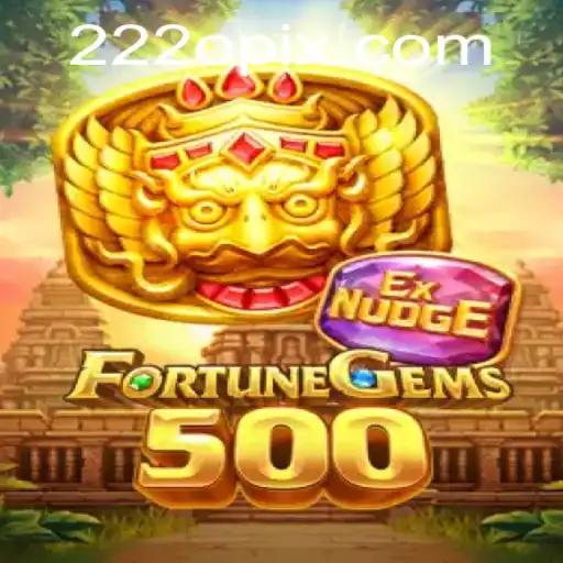 FortuneGems500: Embark on a Gem-filled Adventure with Strategy and Skill