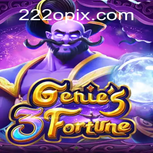 Unveiling Genie3Fortune: A Journey Through the Magical Realm