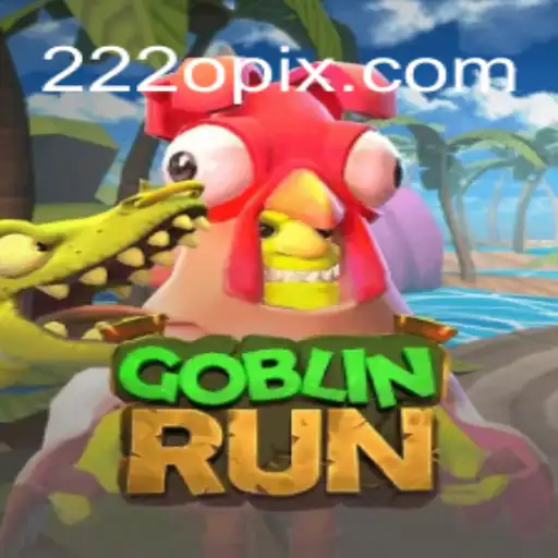Embark on the Thrilling Adventure of GoblinRun with a Unique Twist 222o