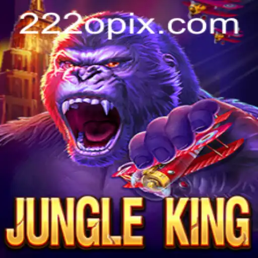 JungleKing Unveils Its Enchanting World with the Collectible Adventure '222o'