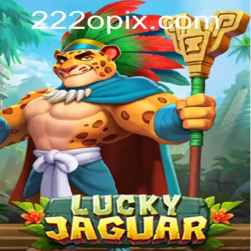 Discover LuckyJaguar: An Immersive Gaming Experience