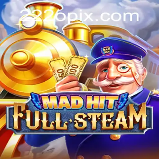 MadHitFullSteam: A Thrilling Fusion of Strategy and Action