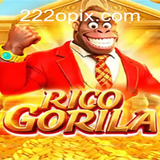 Exploring RicoGorila: The Exciting New Game Taking the World by Storm