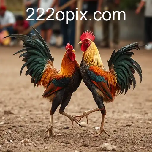 Rinha de galos