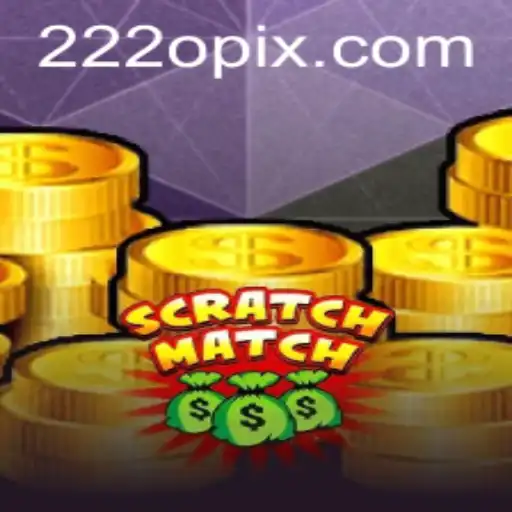 Discover the Exciting World of ScratchMatch: The Game Everyone's Talking About