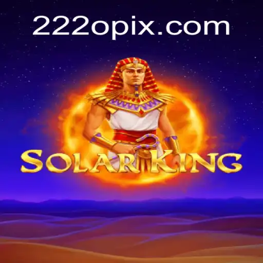 Discover the Enchanting World of SolarKing: The Game That Shines with Innovation