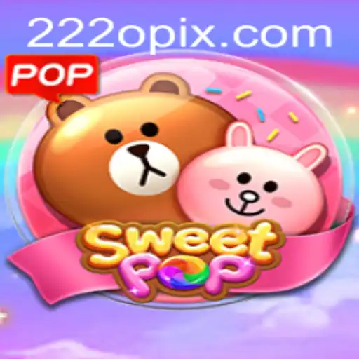 SweetPOP: A Delicious Dive into the World of Candied Adventures