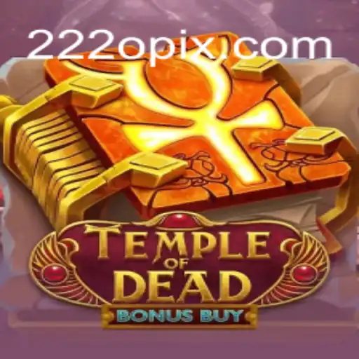 Exploring the World of TempleofDeadBonusBuy: A Modern Gaming Experience