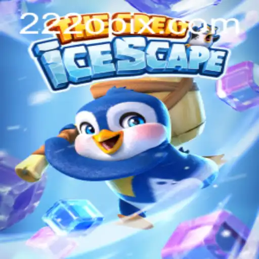 Explore the Enchanting World of TheGreatIcescape: A Comprehensive Guide