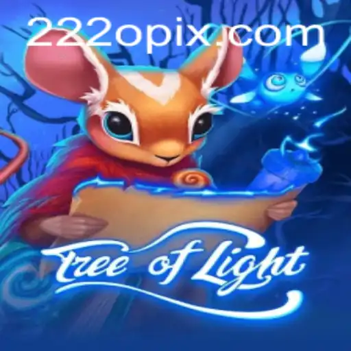 TreeofLight: An Immersive Adventure Awaiting Your Exploration