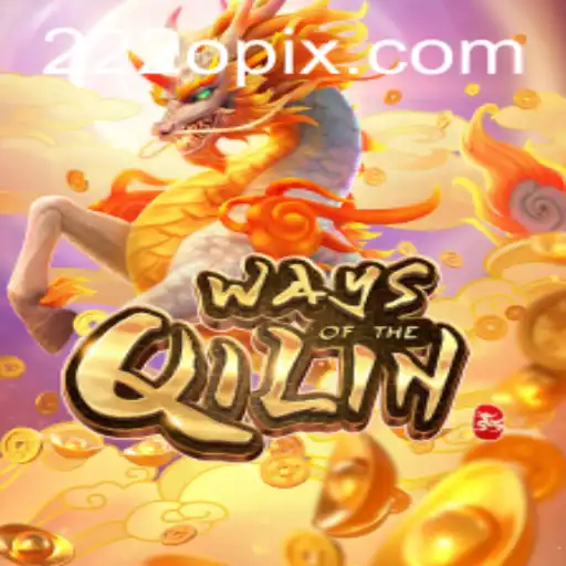 Discovering the Mystical Adventures of WaysoftheQilin
