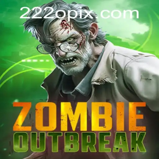 ZombieOutbreak: Survive the Apocalypse in 222o